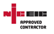 NICEIC Contractor