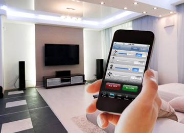 Home Automation